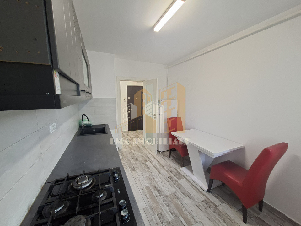 Apartament 4 camere Strada Zizinului Brasov