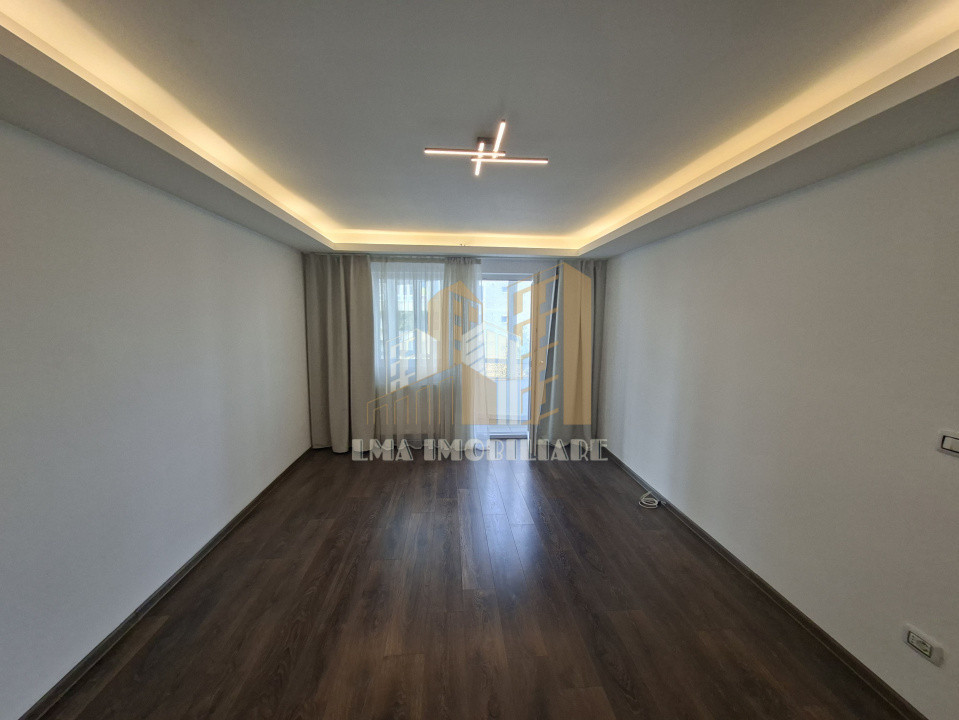 Apartament 4 camere Strada Zizinului Brasov