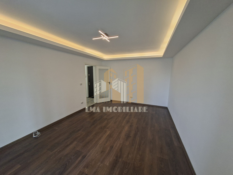 Apartament 4 camere Strada Zizinului Brasov