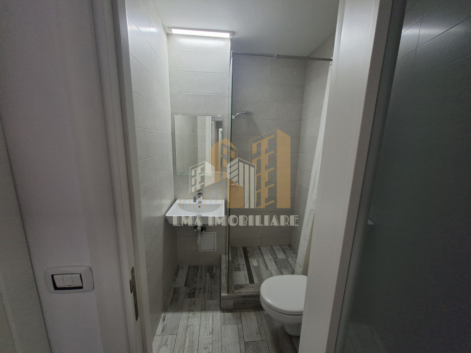 Apartament 4 camere Strada Zizinului Brasov