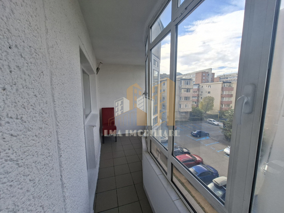Apartament 4 camere Strada Zizinului Brasov