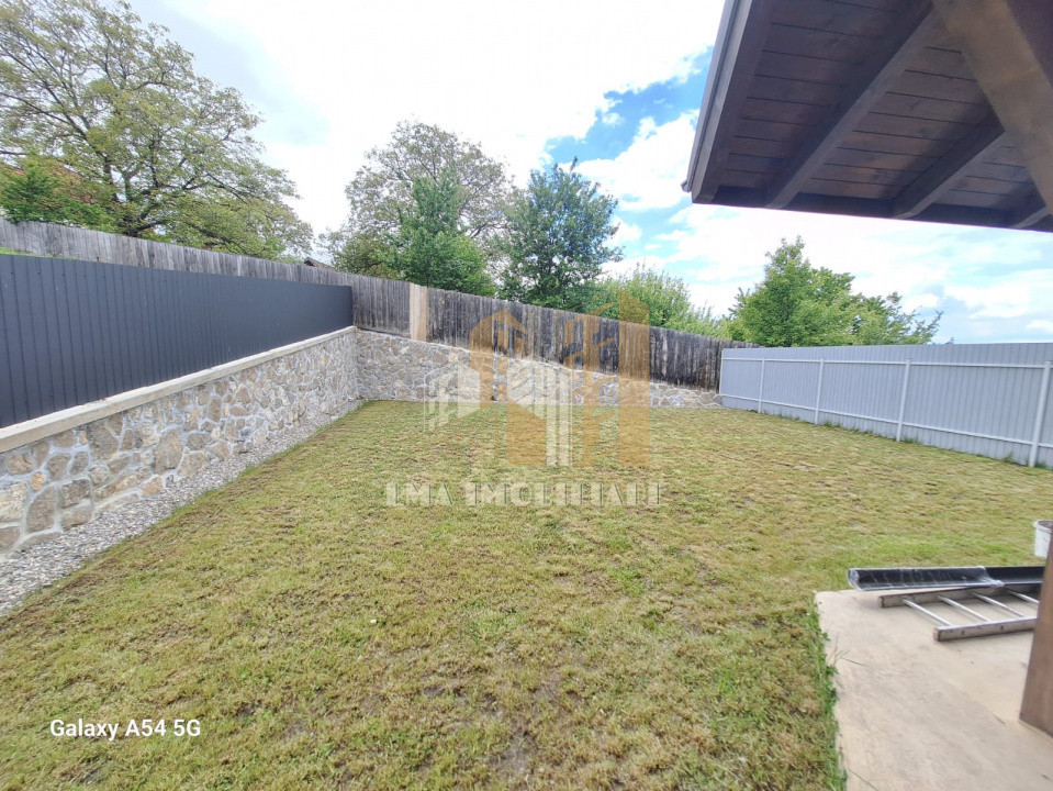 Casa individuala Purcareni Brasov