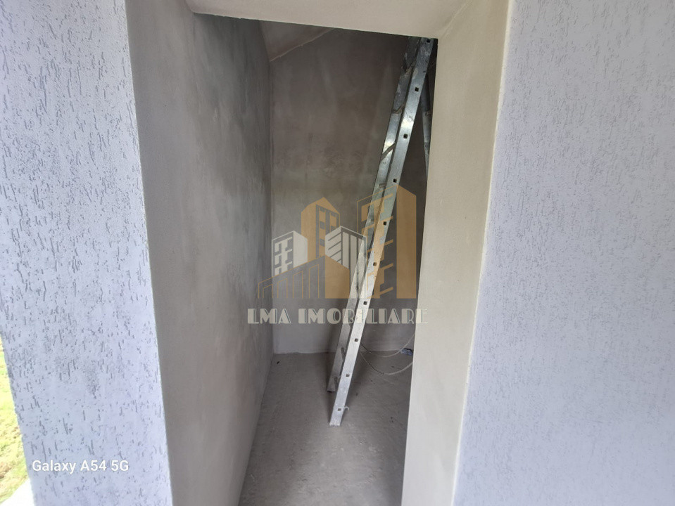 Casa individuala Purcareni Brasov