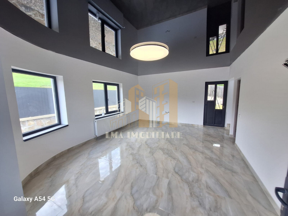 Casa individuala Purcareni Brasov