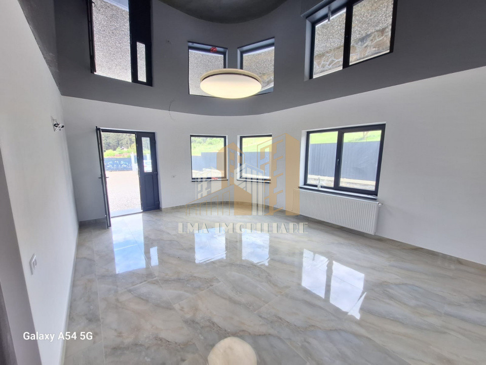 Casa individuala Purcareni Brasov