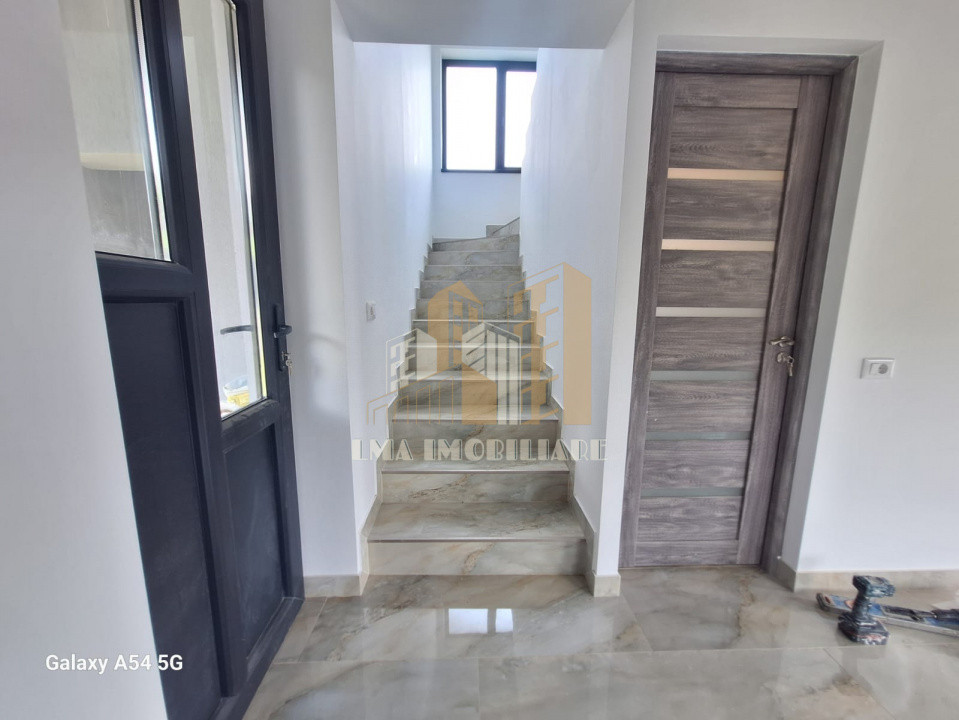 Casa individuala Purcareni Brasov