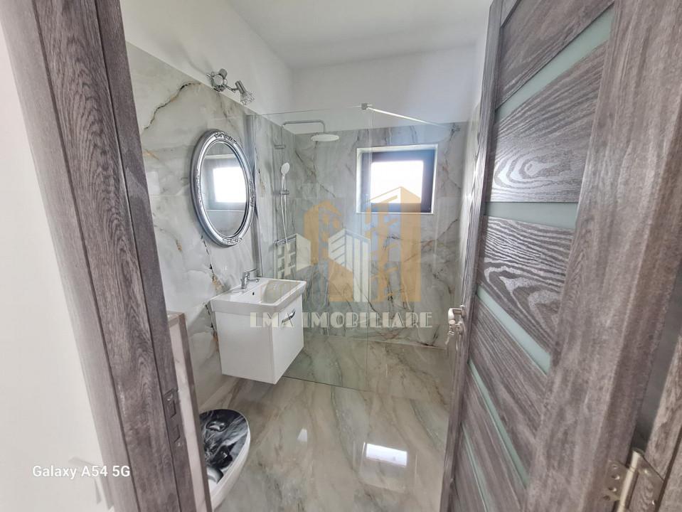 Casa individuala Purcareni Brasov