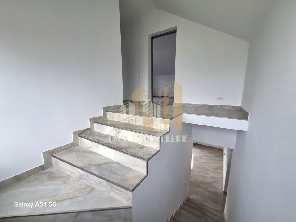 Casa individuala Purcareni Brasov