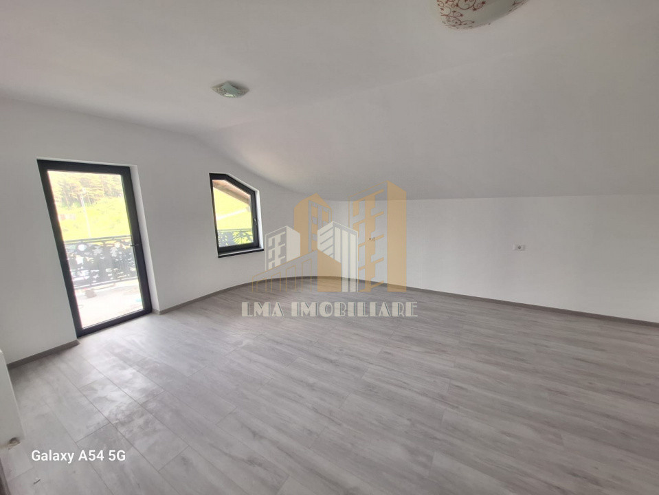 Casa individuala Purcareni Brasov