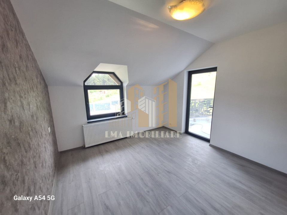 Casa individuala Purcareni Brasov