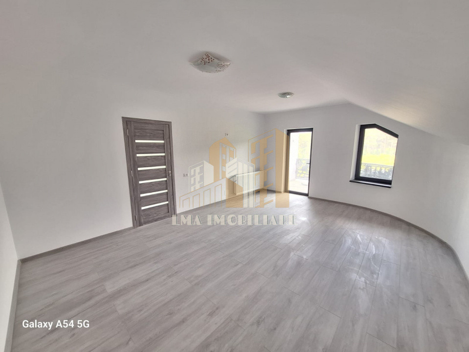 Casa individuala Purcareni Brasov