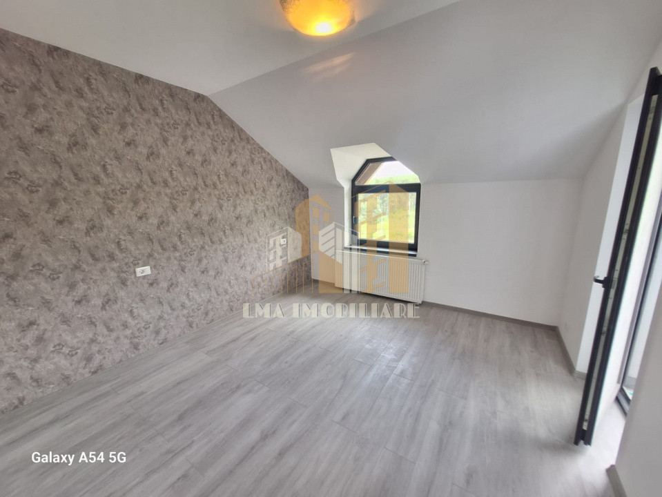 Casa individuala Purcareni Brasov