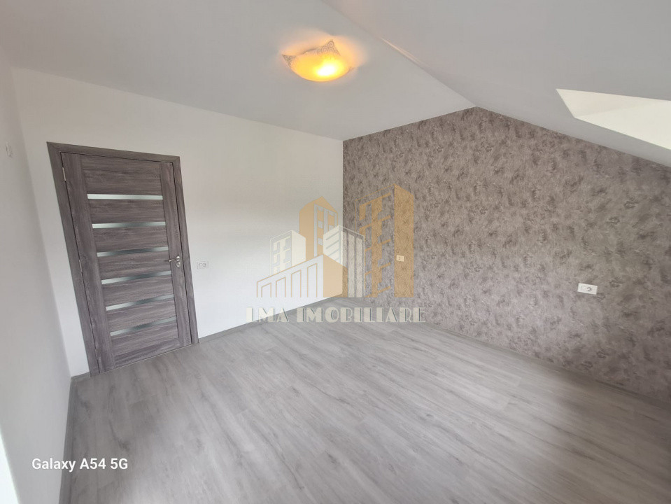 Casa individuala Purcareni Brasov