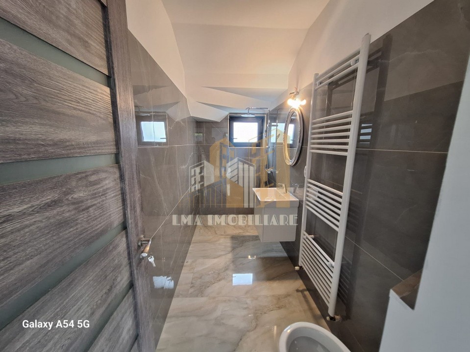 Casa individuala Purcareni Brasov