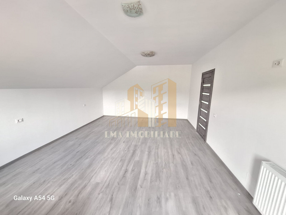 Casa individuala Purcareni Brasov