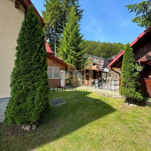 Casa Pensiune Busteni zona Camil Petrescu