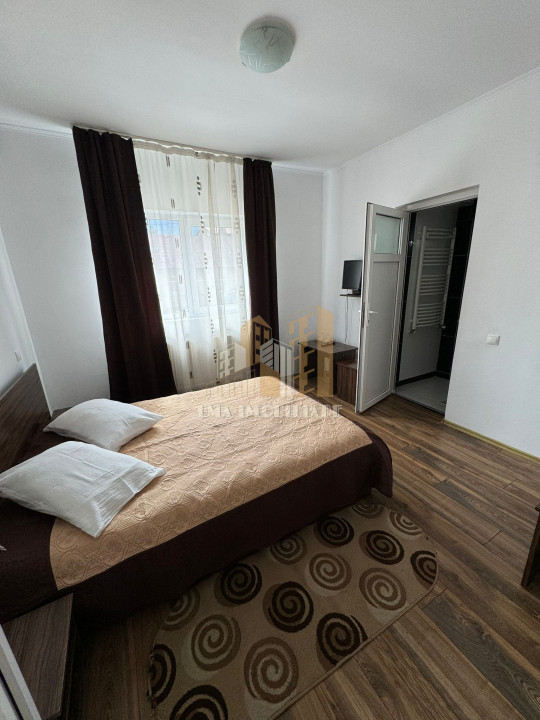 Casa Pensiune Busteni zona Camil Petrescu