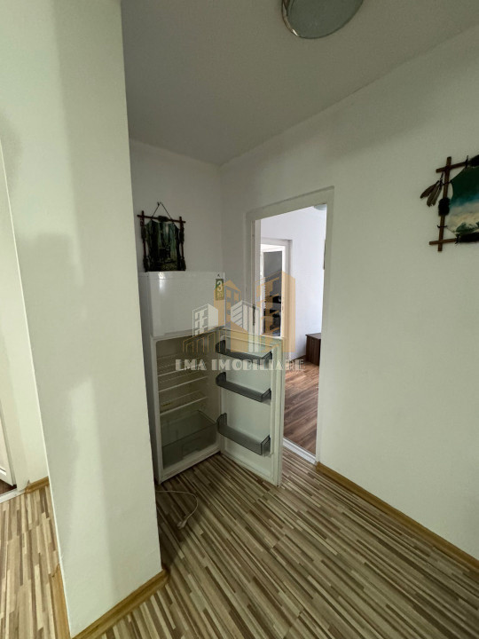 Casa Pensiune Busteni zona Camil Petrescu