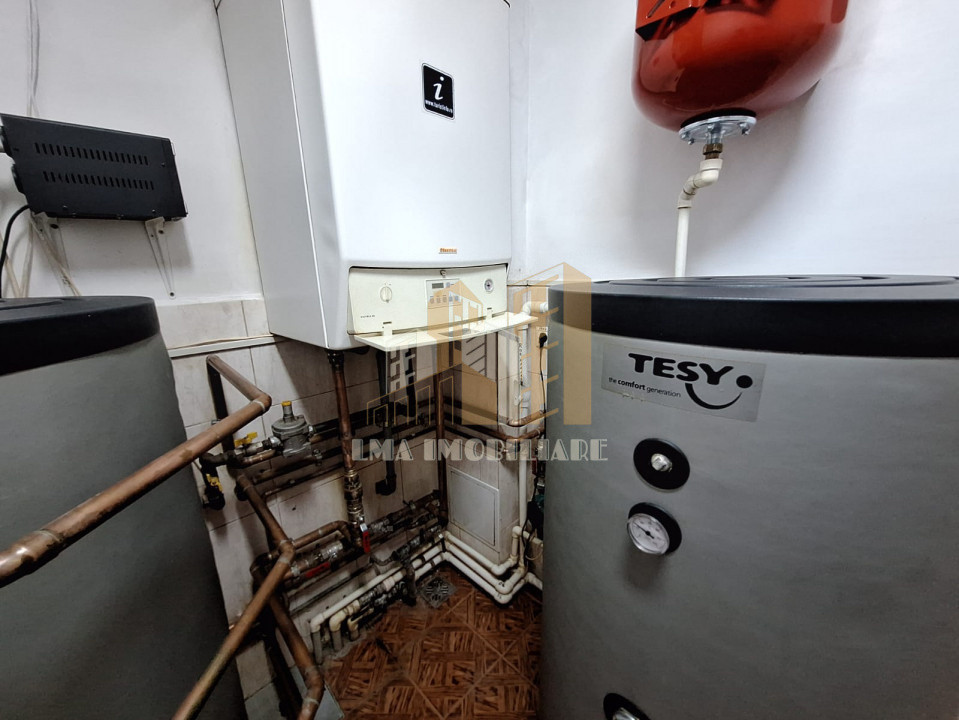 Casa Pensiune Busteni zona Camil Petrescu