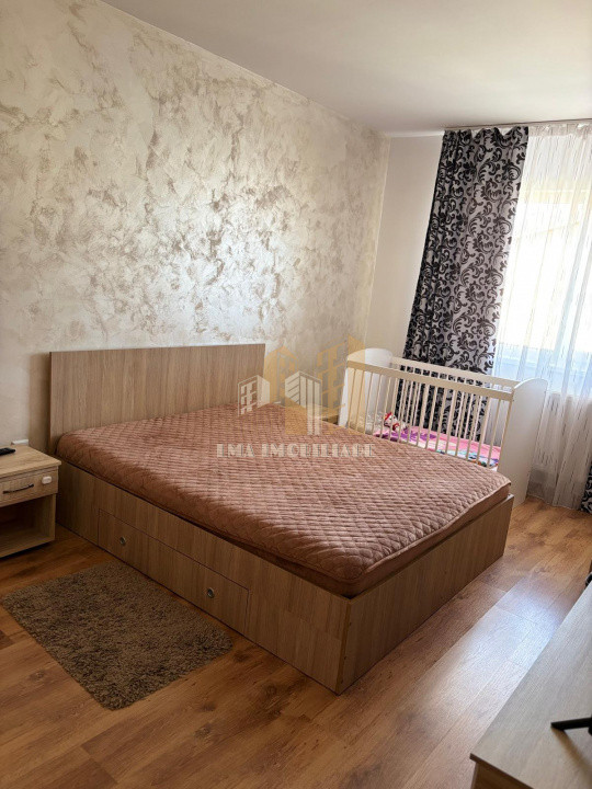 Apartament 2 camere tip Studio Subcetate City Sanpetru Brasov