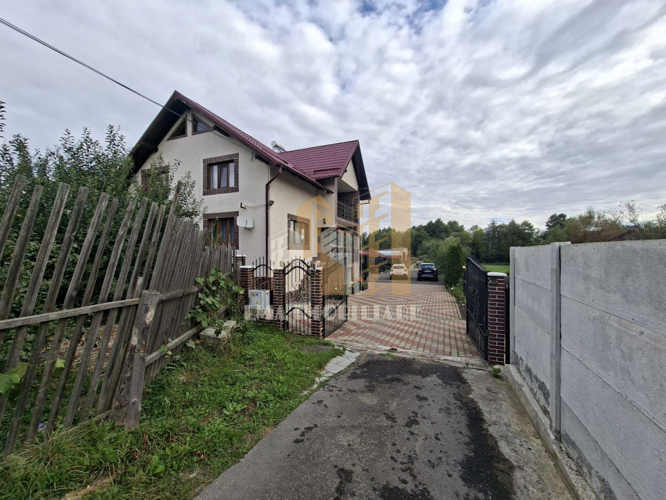 Casa individuala Vulcan Brasov