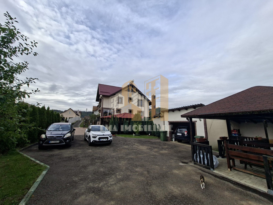 Casa individuala Vulcan Brasov