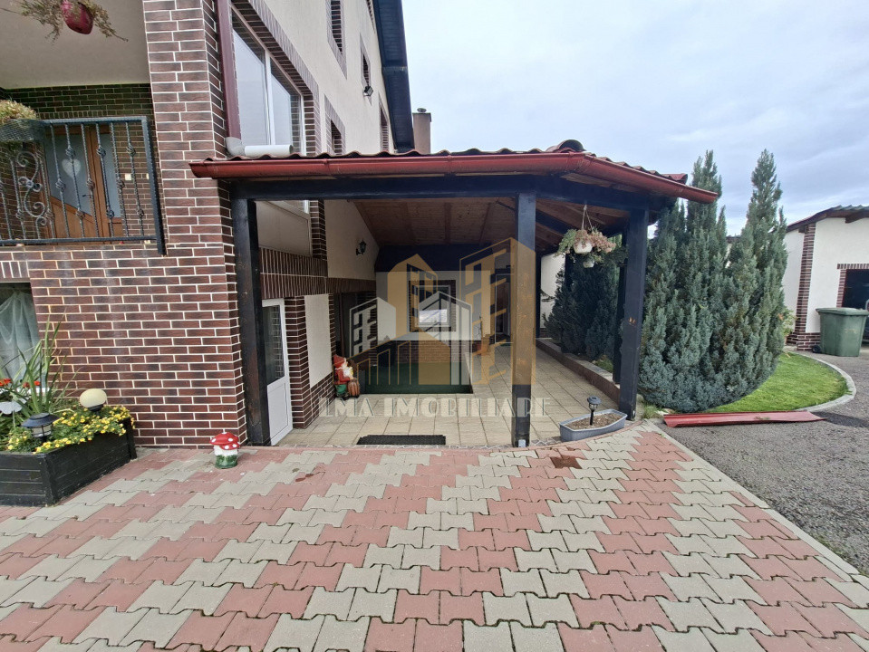 Casa individuala Vulcan Brasov