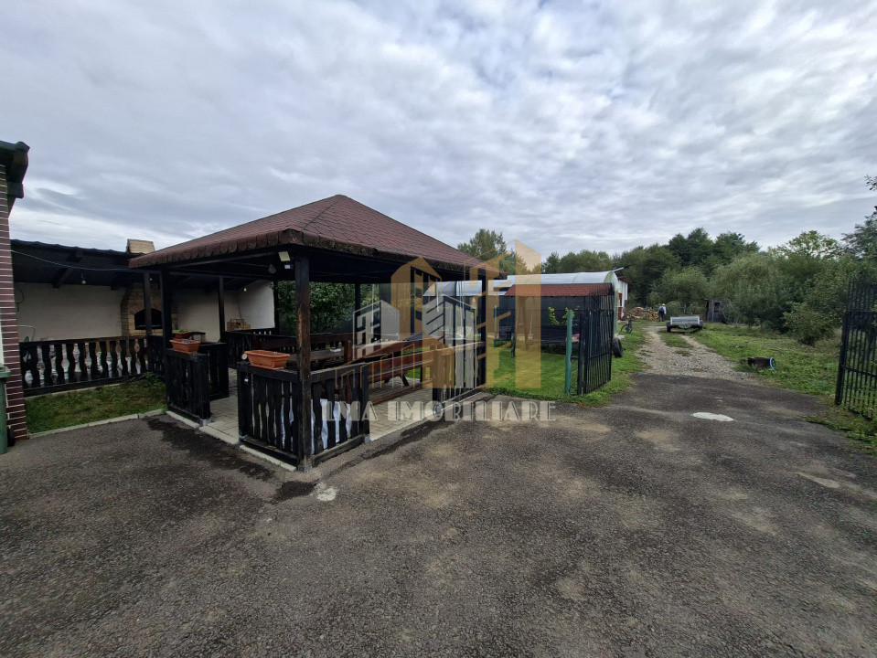 Casa individuala Vulcan Brasov