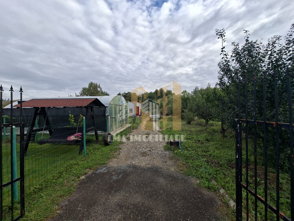 Casa individuala Vulcan Brasov