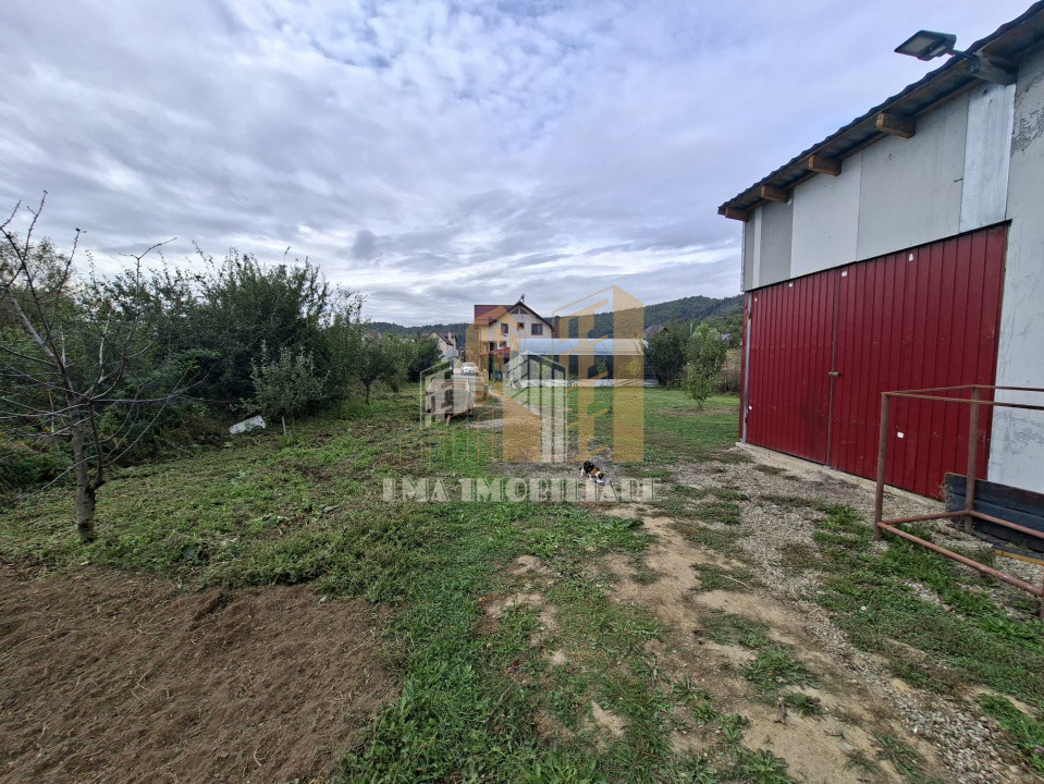 Casa individuala Vulcan Brasov