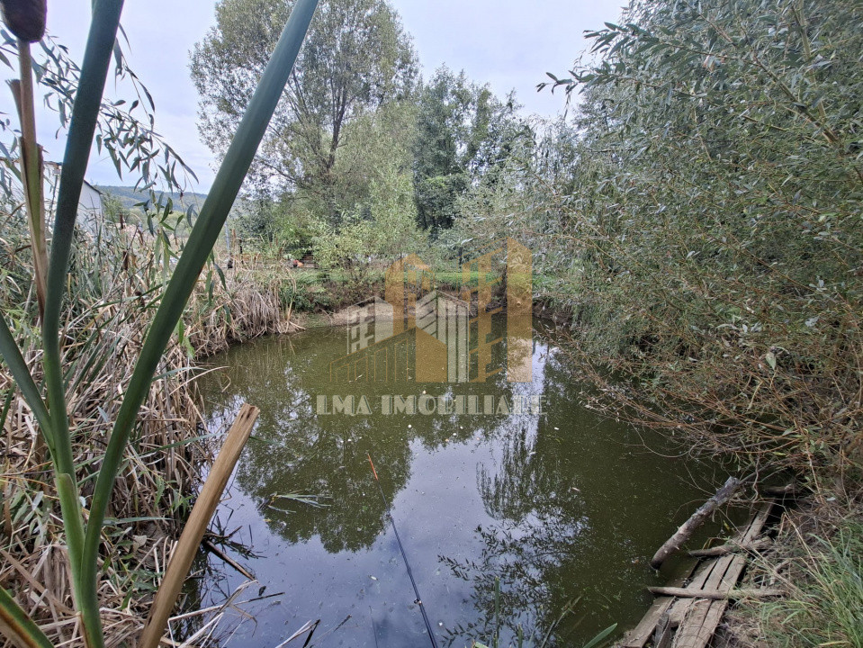 Casa individuala Vulcan Brasov