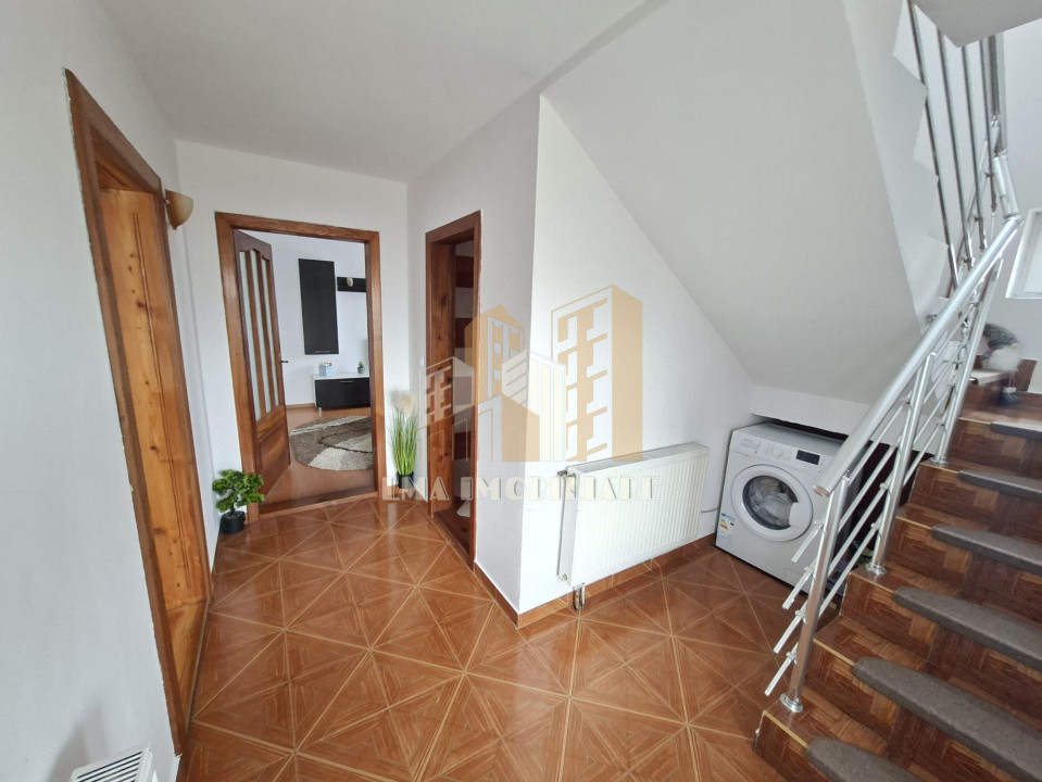 Casa individuala Vulcan Brasov