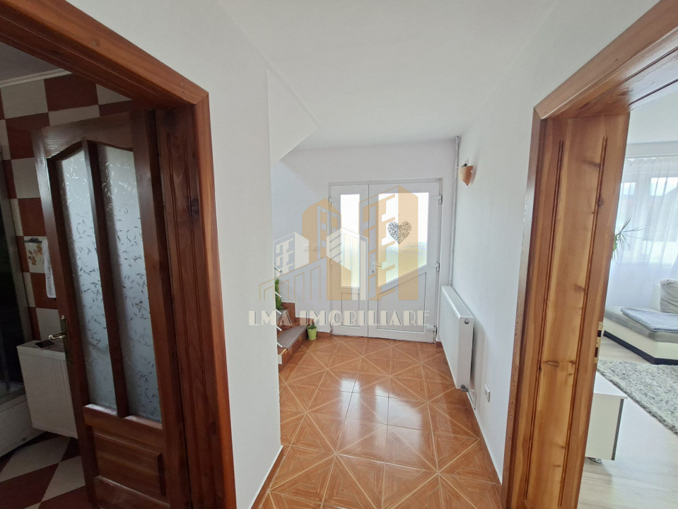 Casa individuala Vulcan Brasov