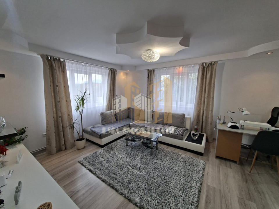 Casa individuala Vulcan Brasov