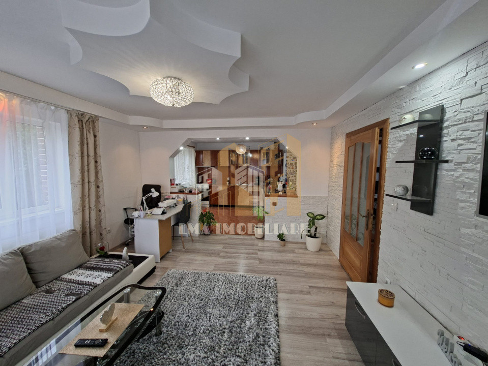 Casa individuala Vulcan Brasov