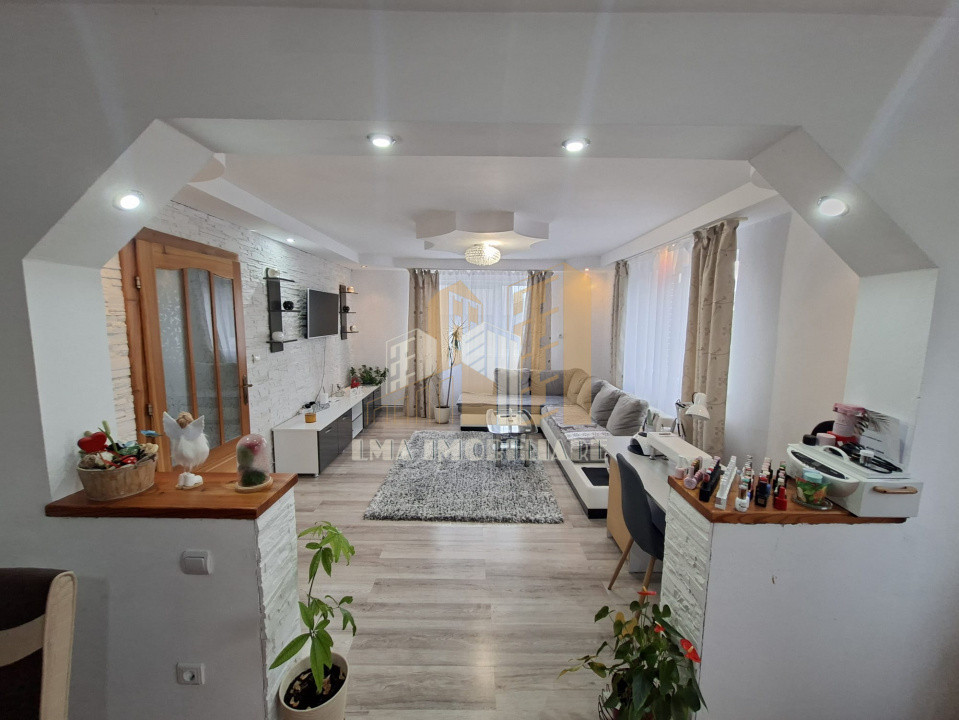 Casa individuala Vulcan Brasov