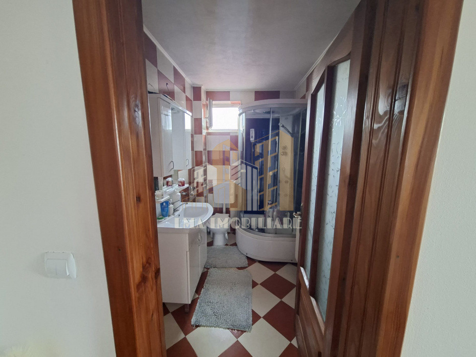 Casa individuala Vulcan Brasov