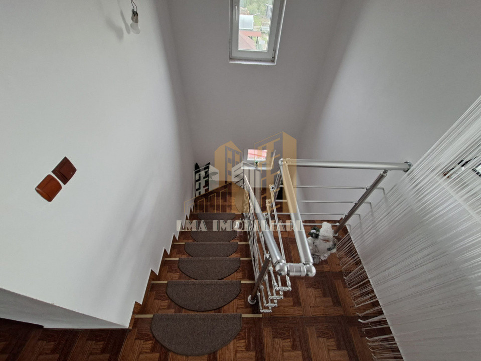 Casa individuala Vulcan Brasov