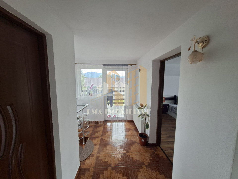 Casa individuala Vulcan Brasov