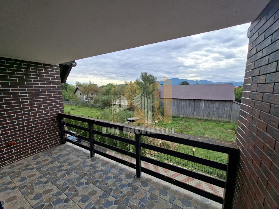 Casa individuala Vulcan Brasov