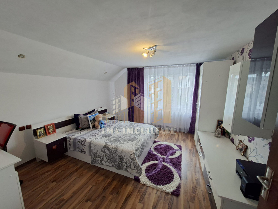 Casa individuala Vulcan Brasov