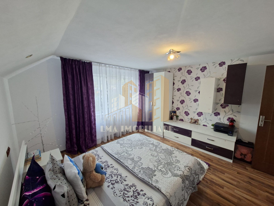 Casa individuala Vulcan Brasov