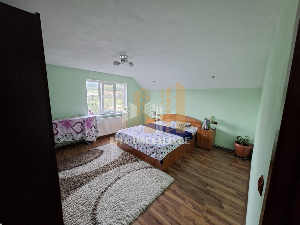 Casa individuala Vulcan Brasov