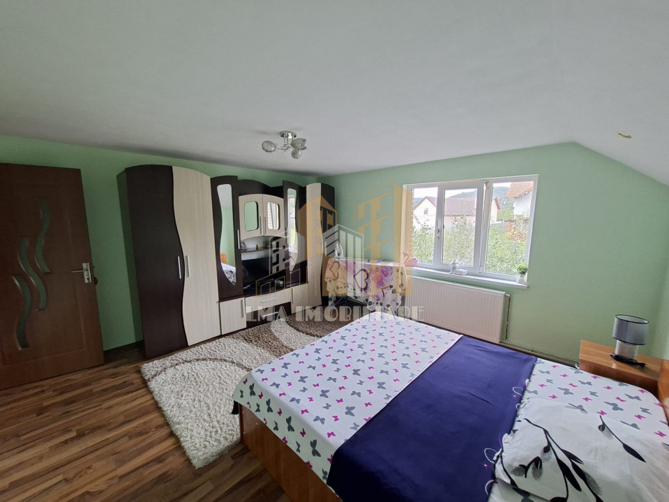 Casa individuala Vulcan Brasov