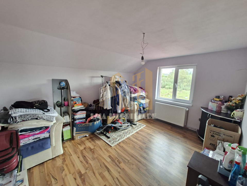 Casa individuala Vulcan Brasov