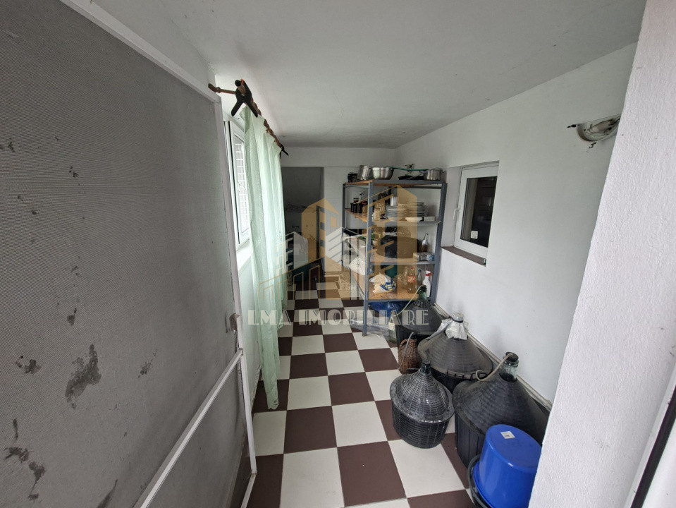 Casa individuala Vulcan Brasov