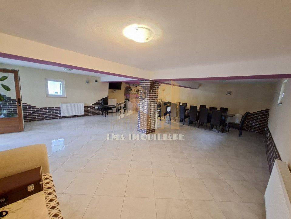 Casa individuala Vulcan Brasov