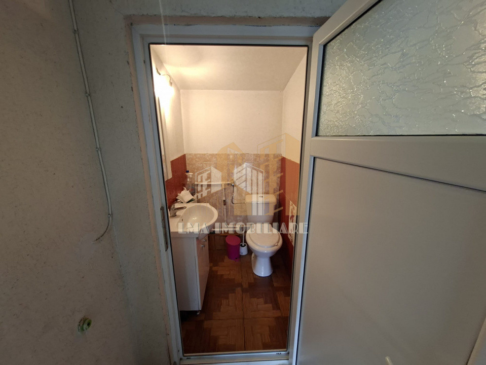 Casa individuala Vulcan Brasov