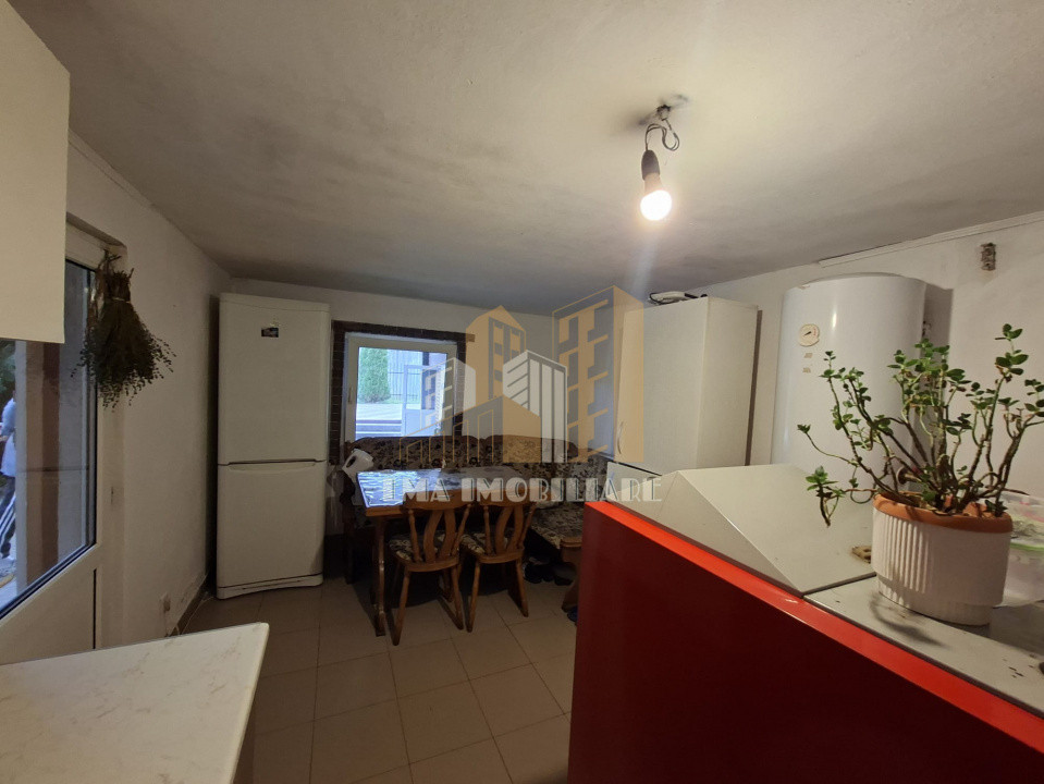 Casa individuala Vulcan Brasov