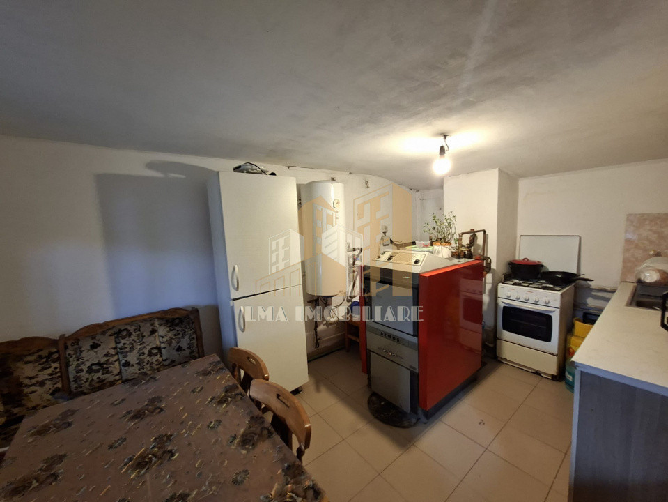 Casa individuala Vulcan Brasov